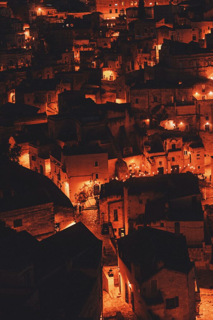 Matera