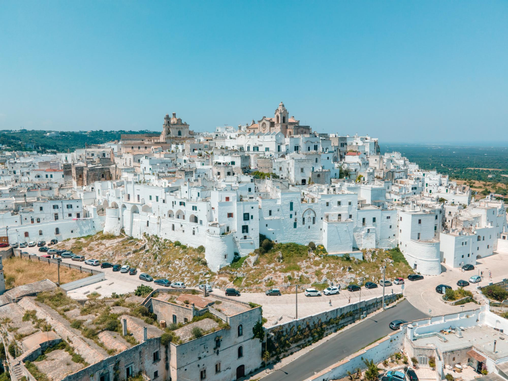 Ostuni