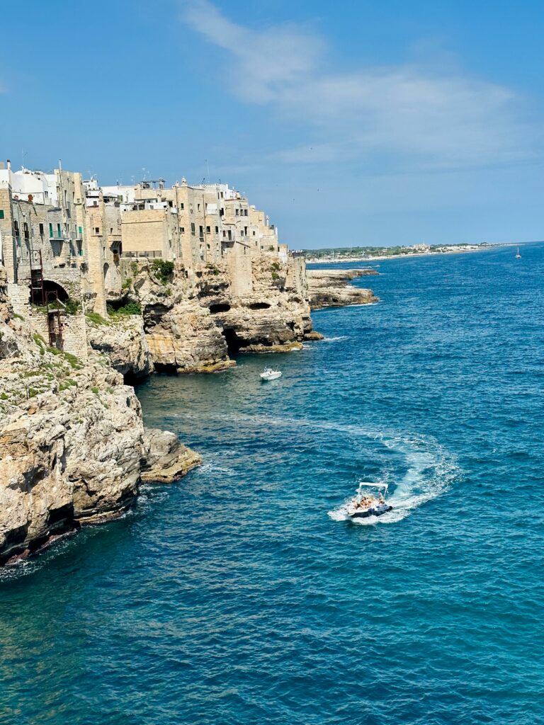 Polignano a Mare