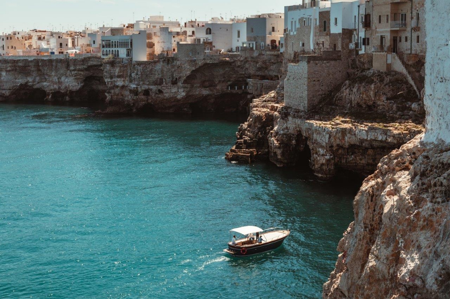 Boat Trips