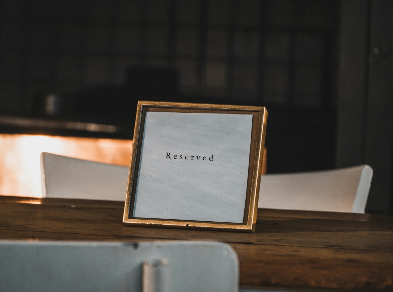 Personal Concierge
