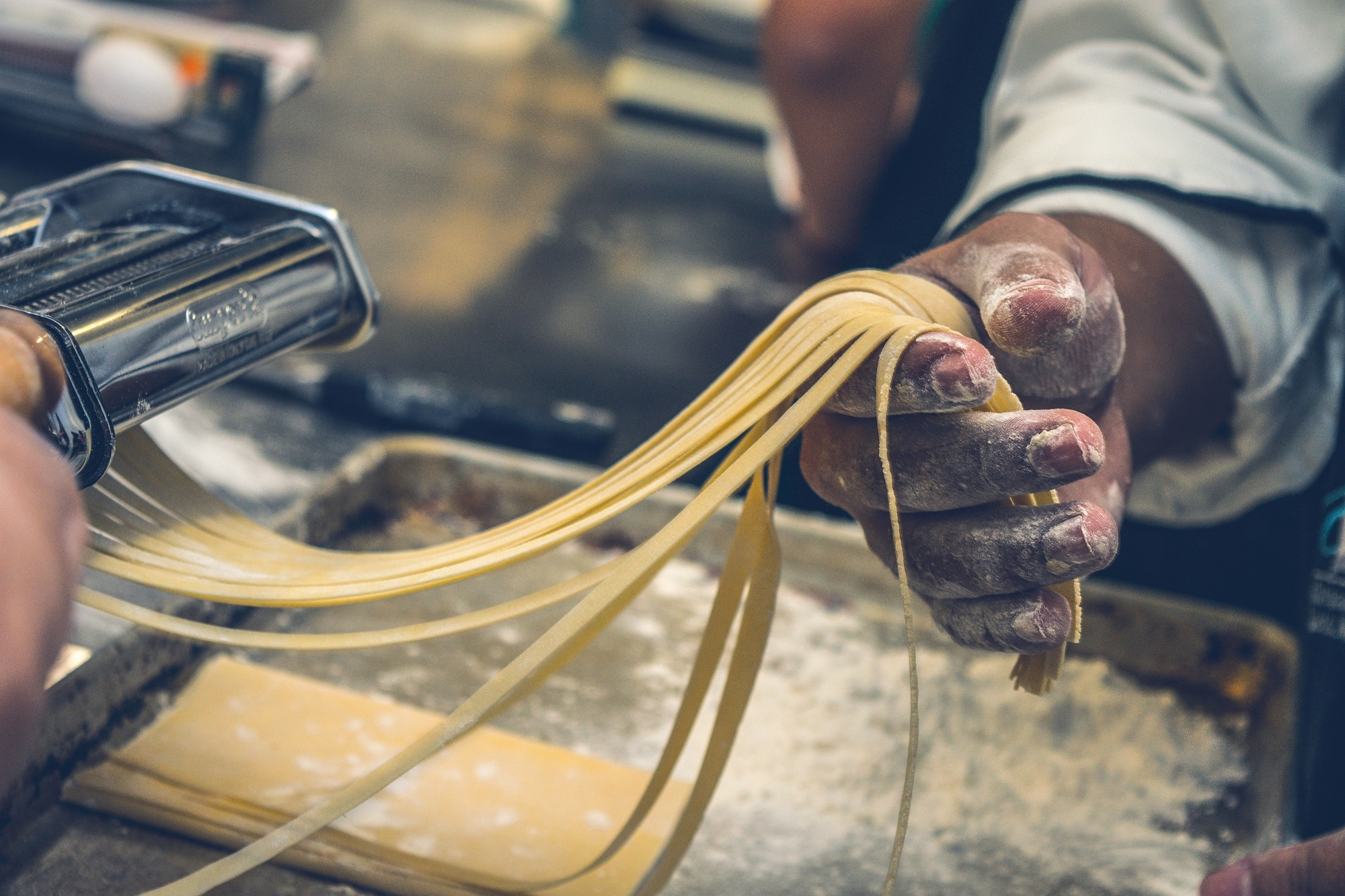Cooking Classes
