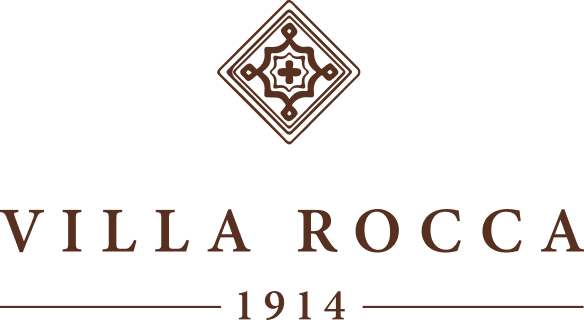 Villa Rocca 1914 logo
