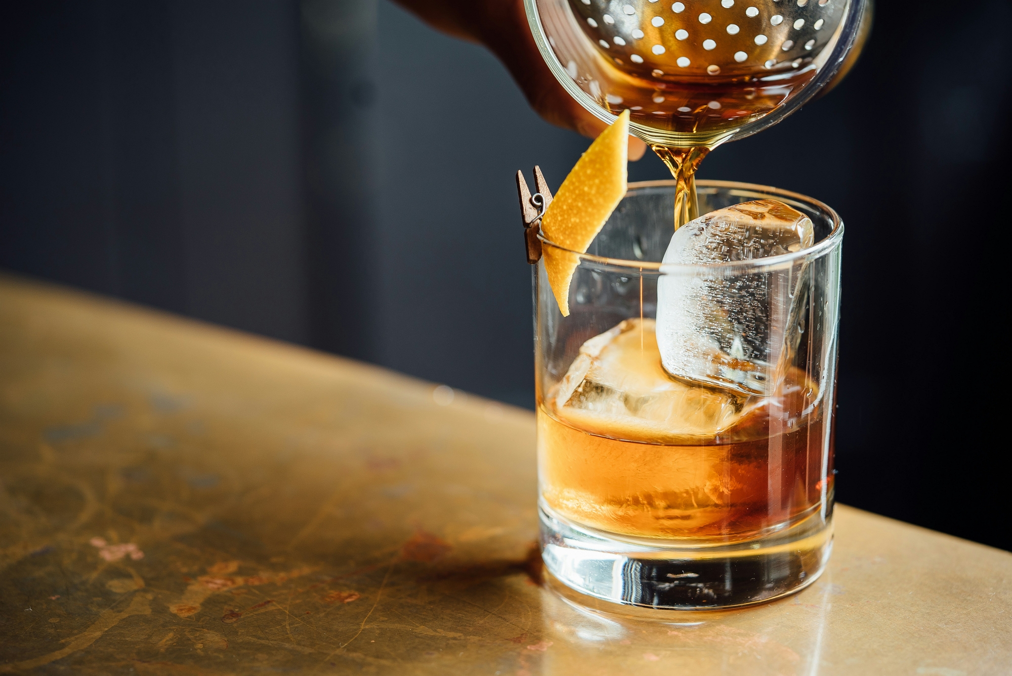 Personal Mixologist