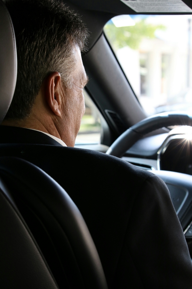 Airport Transfers & Taxis