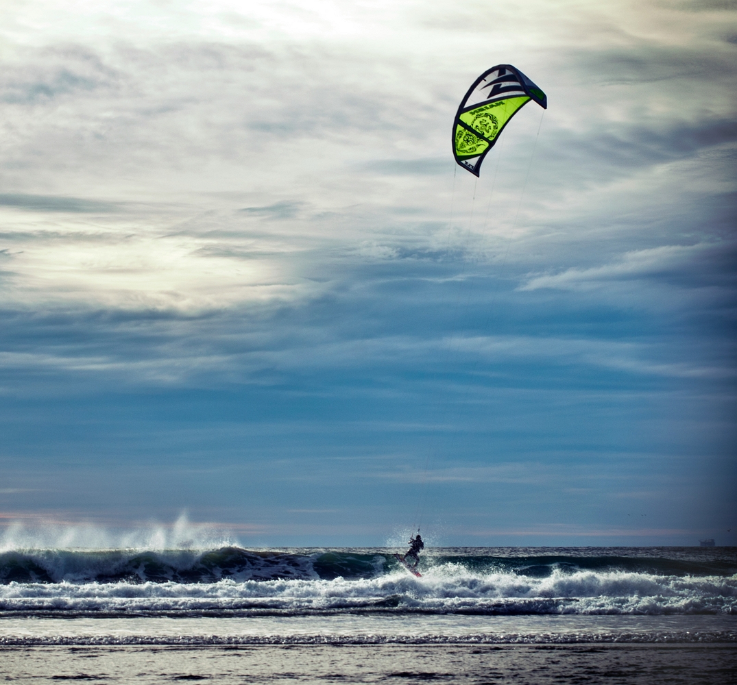 Water Sports